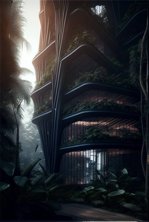 Architect x Architects 28
